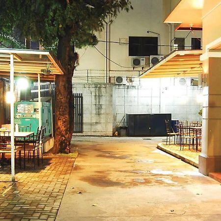 Rumi Apartelle Hotel Angeles Kültér fotó