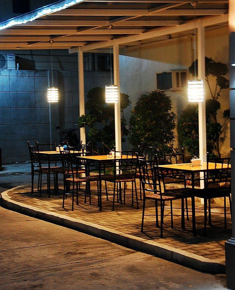 Rumi Apartelle Hotel Angeles Kültér fotó