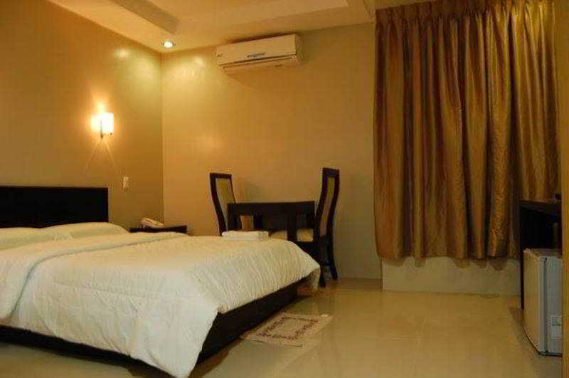 Rumi Apartelle Hotel Angeles Kültér fotó