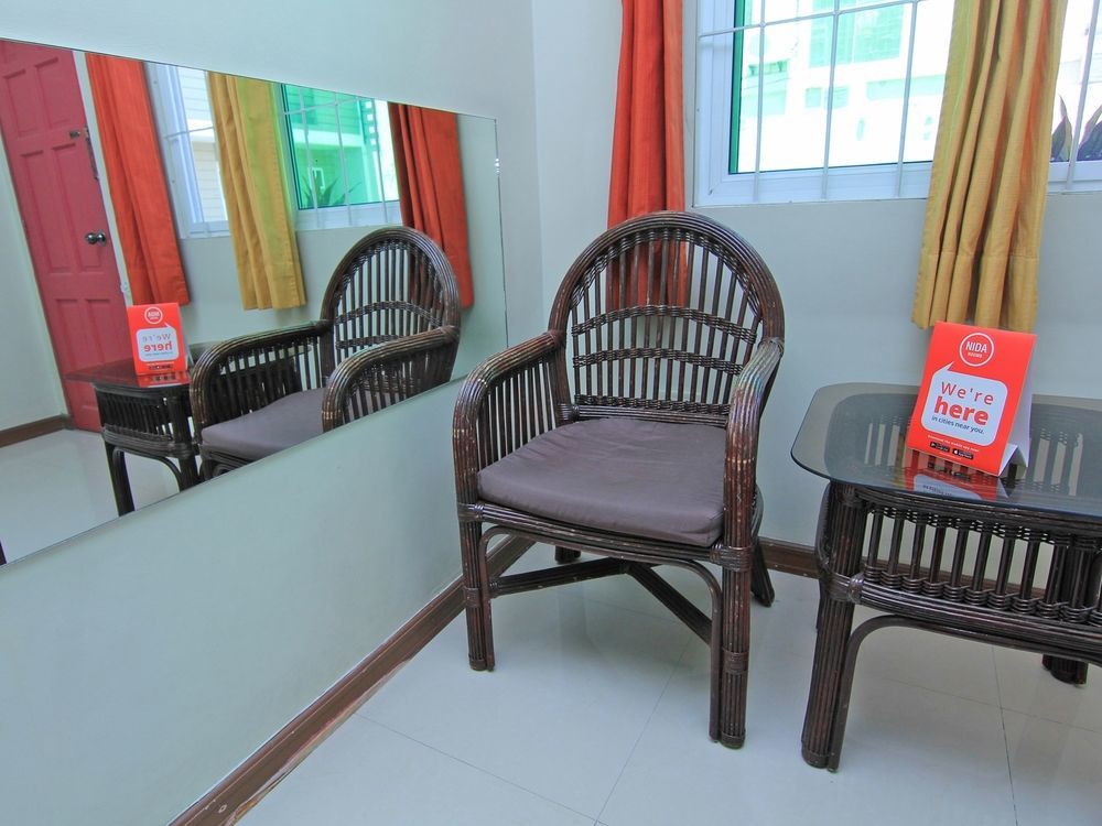 Rumi Apartelle Hotel Angeles Kültér fotó
