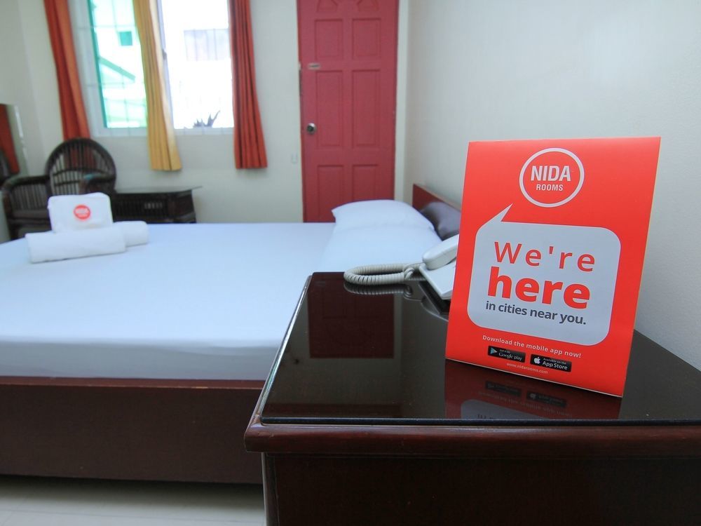 Rumi Apartelle Hotel Angeles Kültér fotó